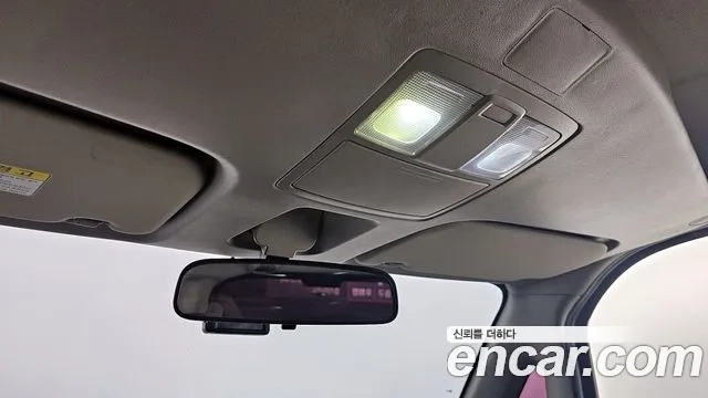 Kia The New Ray id 2951300 из Кореи 8