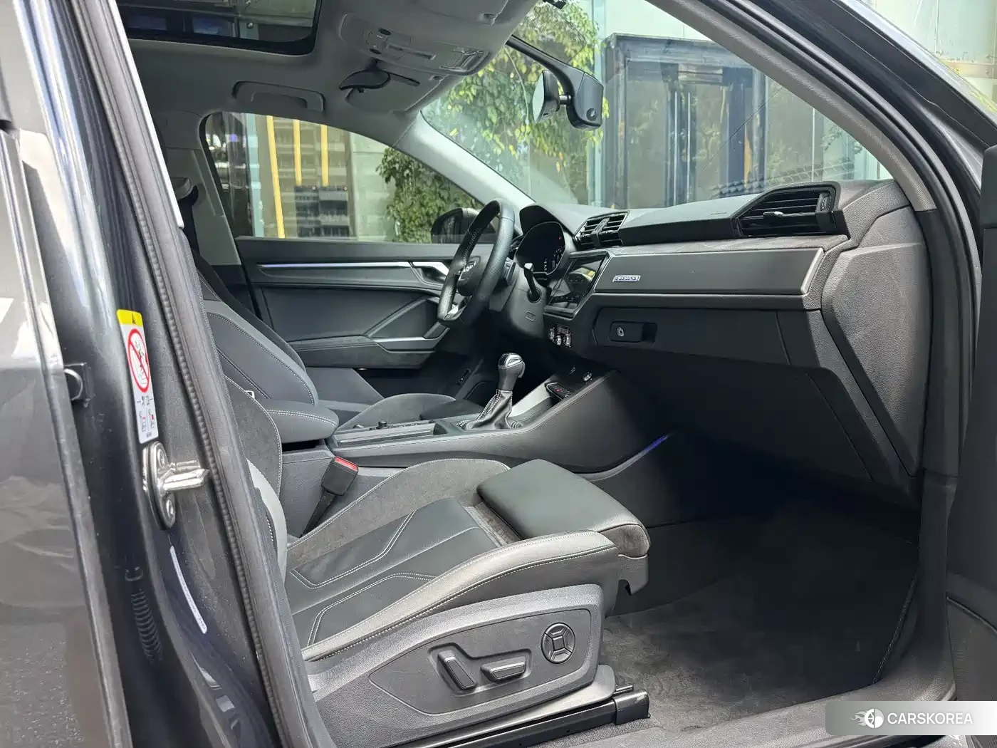 Audi Q3 Sportback id 4546414 из Китая 8