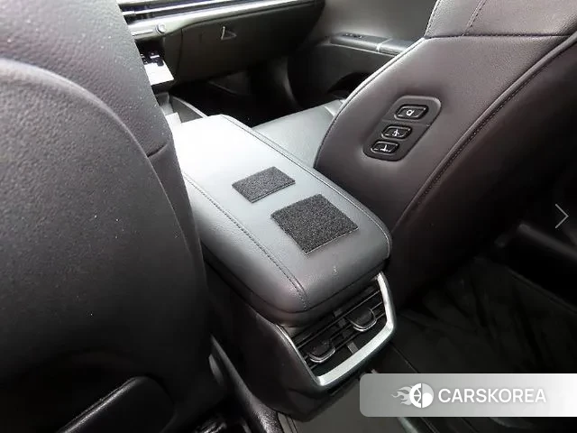 Hyundai Grandeur (GN7) id 3758315 из Кореи 8