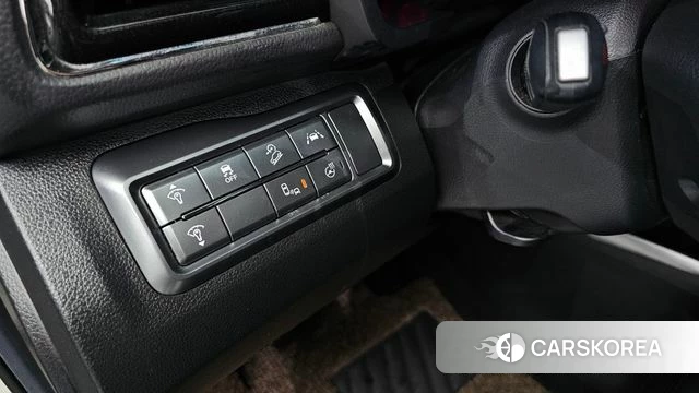Ssangyong Berry New Tivoli id 4687591 из Кореи 8