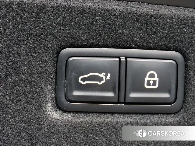 Kia K8 id 3572212 из Кореи 8