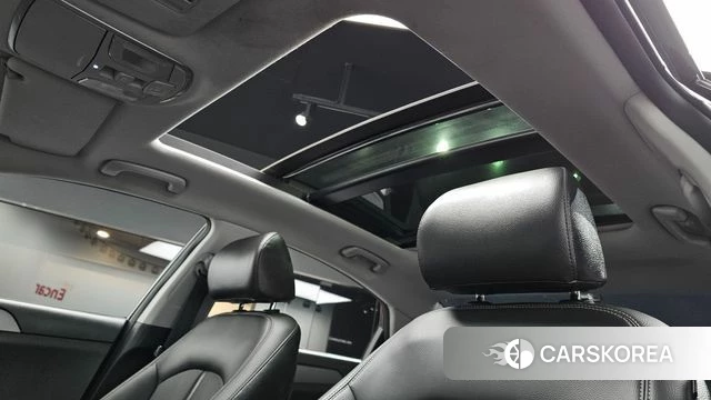 Hyundai Sonata New Rise id 4285604 из Кореи 8