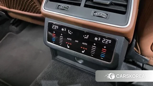 Audi A6 (C8) id 3717516 из Кореи 8