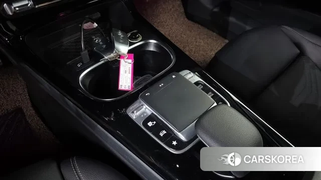 Mercedes-Benz A-Class W177 id 3004396 из Кореи 8