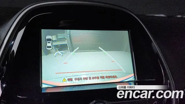 Chevrolet (GM Daewoo) The Next Spark id 2240983 из Кореи 8