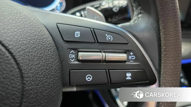 Hyundai The New Grandeur IG id 4495904 из Кореи 8
