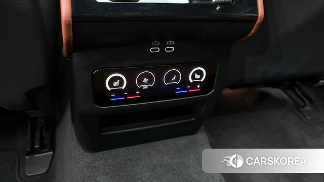 BMW 5 Series (G60) id 3863827 из Кореи 8