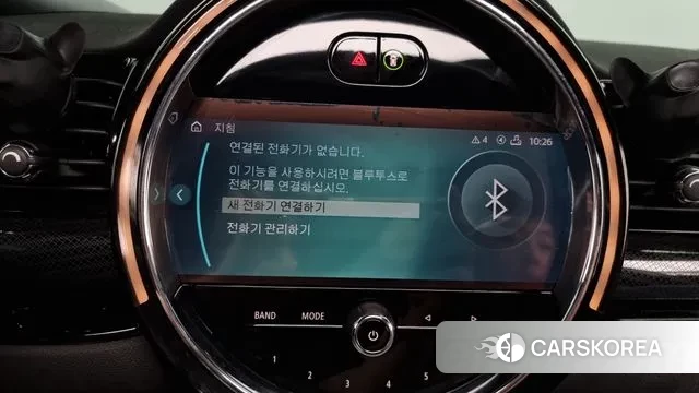 Mini Cooper S Clubman id 2901385 из Кореи 8