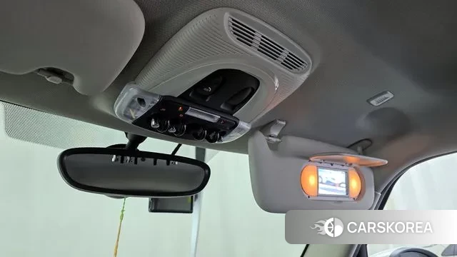 Mini Cooper id 3395362 из Кореи 8