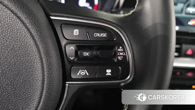 Kia Niro EV id 3395195 из Кореи 8