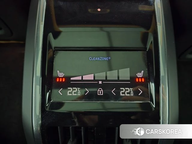 Volvo S90 id 4445489 из Кореи 8