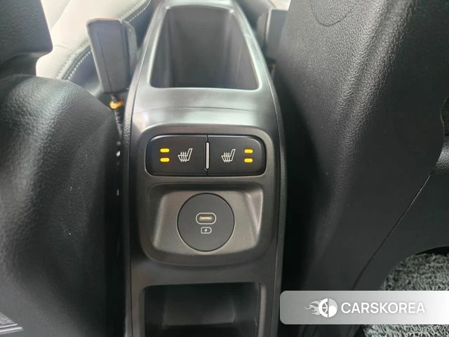 Kia The New Kia Ray id 4453218 из Кореи 8