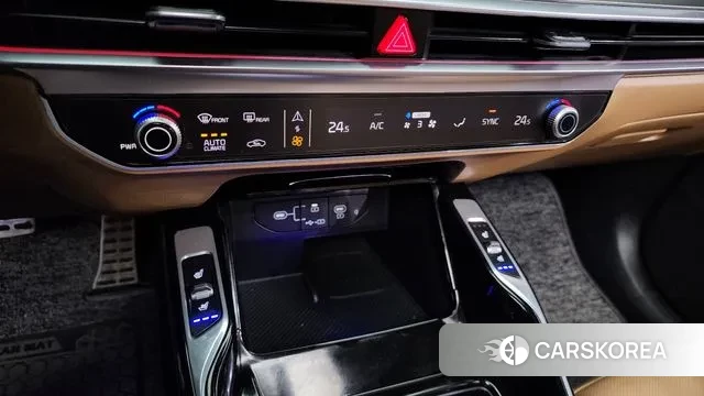 Kia The New Sorento 4th Generation id 3431770 из Кореи 8