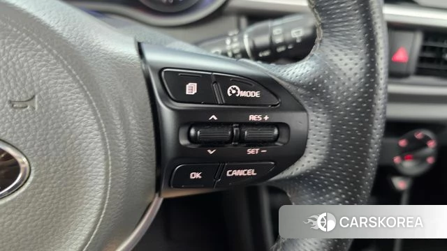 Kia All New Morning (JA) id 4551563 из Кореи 8