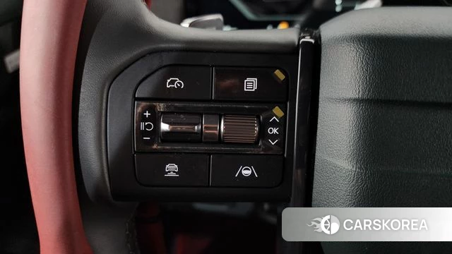 Kia Tasman id 3817255 из Кореи 8