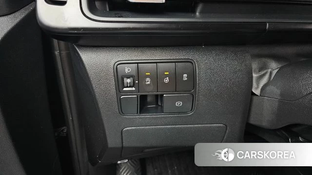 Hyundai Staria id 4566489 из Кореи 8