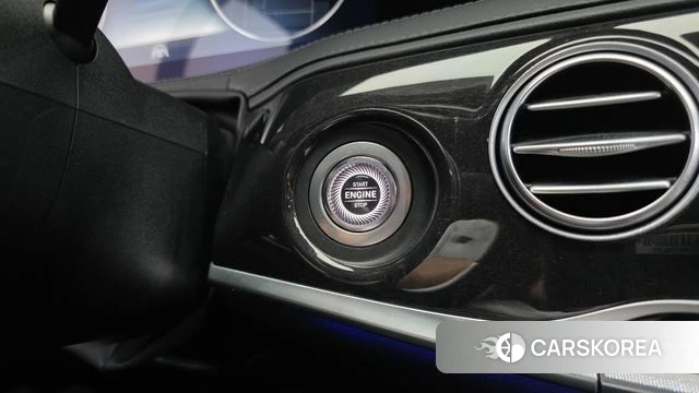 Mercedes-Benz S-Class W222 id 4667420 из Кореи 8