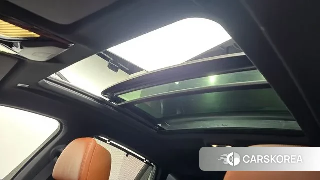 BMW X6 (G06) id 3472900 из Кореи 8