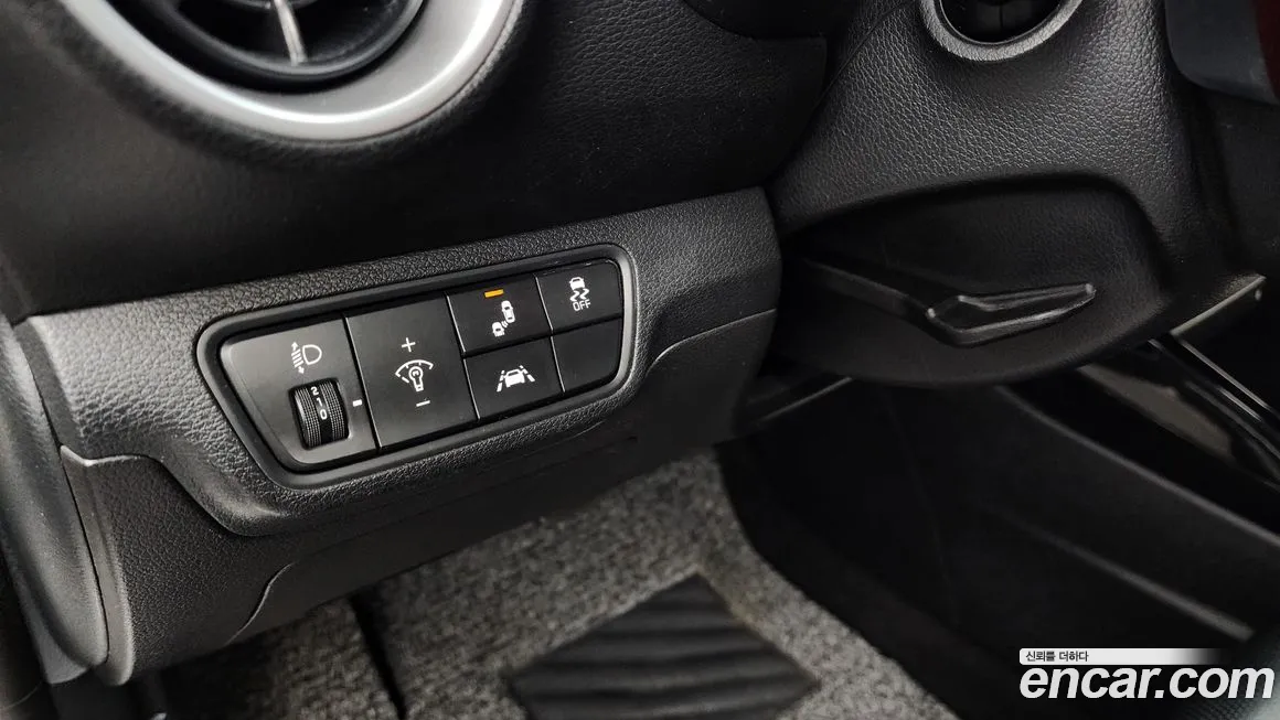 Kia Come New K3 id 2128122 из Кореи 8