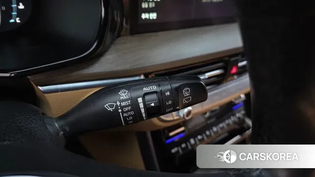 Kia Mohave Master id 3626647 из Кореи 8