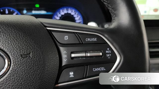 Hyundai Palisade id 4936541 из Кореи 8