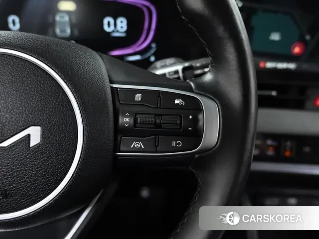 Kia Sportage 5th Generation id 3538724 из Кореи 8