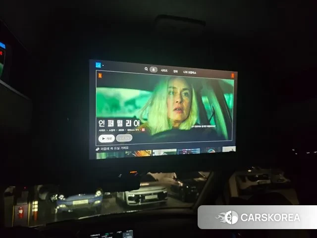 Kia The New Carnival 4th Generation id 3700697 из Кореи 8