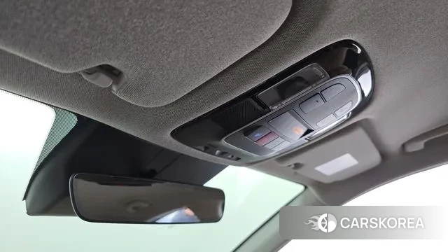 Hyundai Sonata D Edge (DN8) id 3415456 из Кореи 8