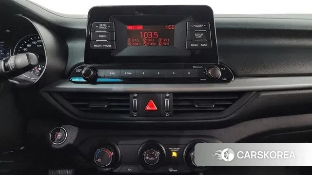 Kia Come New K3 id 3728424 из Кореи 8