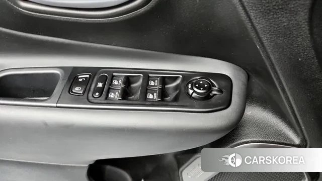 Jeep Renegade id 3003754 из Кореи 8