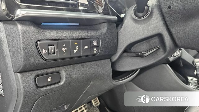 Kia The New Niro id 3936660 из Кореи 8