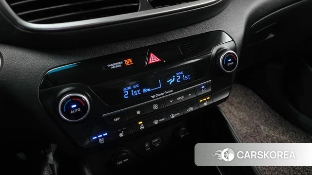 Hyundai All New Tucson id 3924844 из Кореи 8