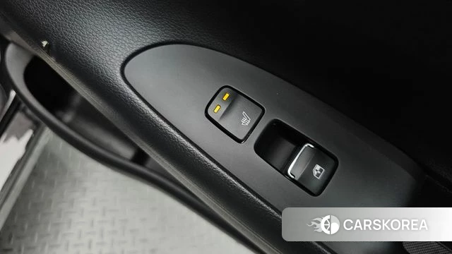 Hyundai The New Grandeur IG id 4524491 из Кореи 8