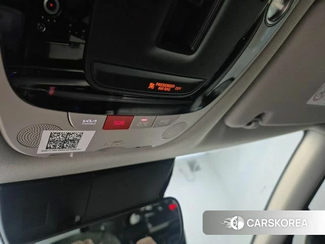 Kia Sportage 5th Generation Hybrid id 4518266 из Кореи 8