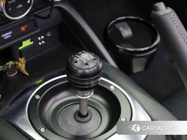 Mazda MX-5 id 4367373 из Китая 8