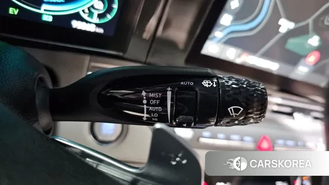 Hyundai The New Grandeur IG Hybrid id 3296245 из Кореи 8