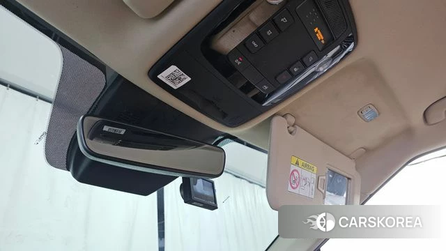 Kia Carnival 4th generation id 4657624 из Кореи 8