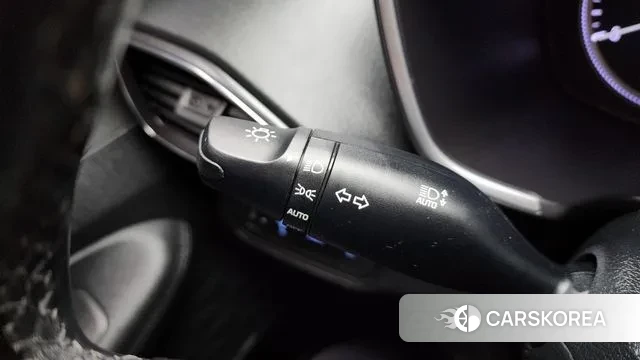 Hyundai Santa Fe TM id 3396750 из Кореи 8