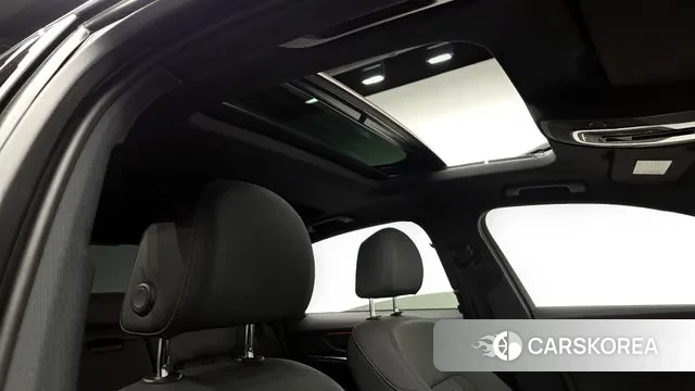 Audi A6 (C8) id 3356218 из Кореи 8