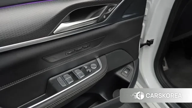 BMW 6 Series GT (G32) id 3400726 из Кореи 8