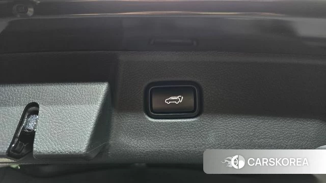 Kia Mohave Master id 4936477 из Кореи 8