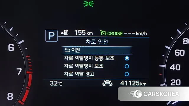 Genesis G80 id 2977021 из Кореи 8