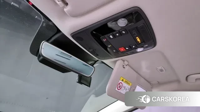 Kia Carnival 4th generation id 3053764 из Кореи 8