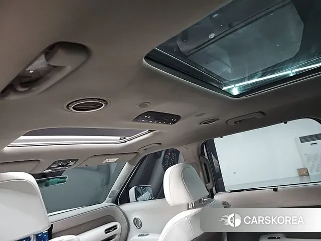 Hyundai Palisade (LX3) id 3700789 из Кореи 8