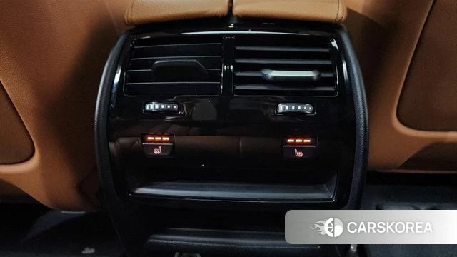 BMW 5 Series (G30) id 4195342 из Кореи 8