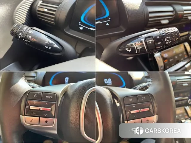 Hyundai Casper id 3334150 из Кореи 8