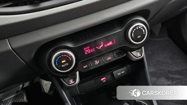 Kia Morning Urban (JA) id 3833378 из Кореи 8