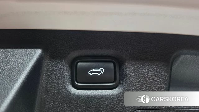 Hyundai The New Santa Fe id 4657630 из Кореи 8
