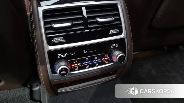 BMW 7 Series (G11) id 3494399 из Кореи 8