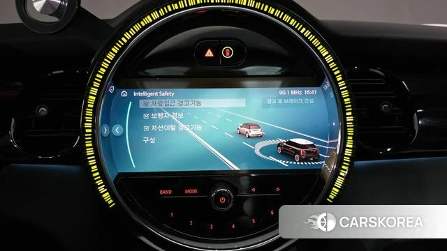 Mini Cooper id 4382594 из Кореи 8